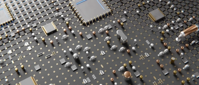 Technologia w skali: od tej widocznej do tej niemal nieprawdopodobnej