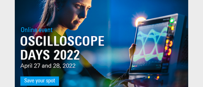 oscilloscope