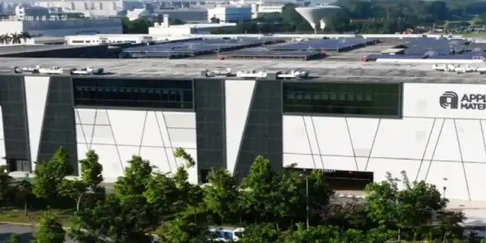 Singapore-facility