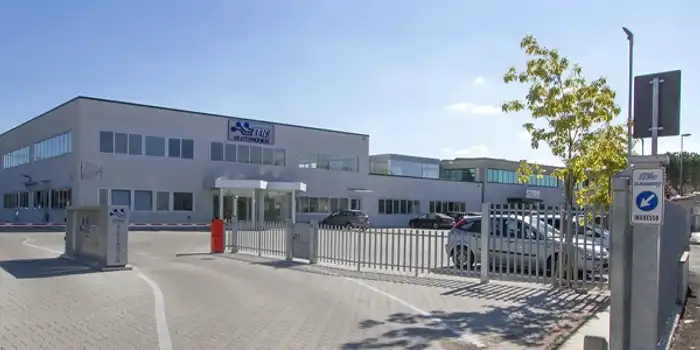Cortona-facility
