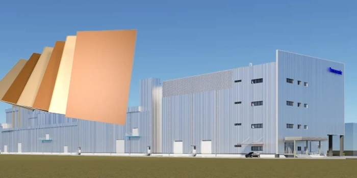 Megtron-material-Thailand-facility-2025