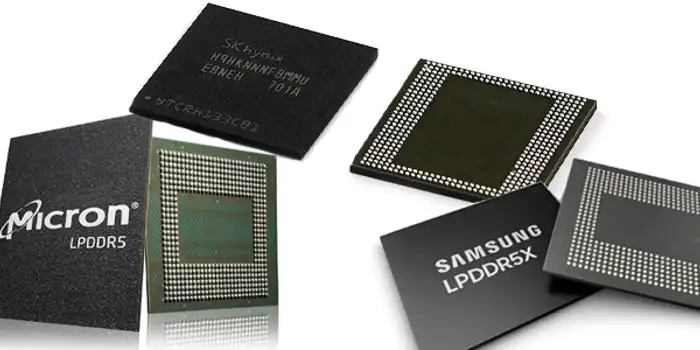 DRAM5-products