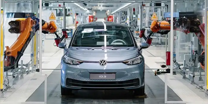 ID3-Zwickau-production