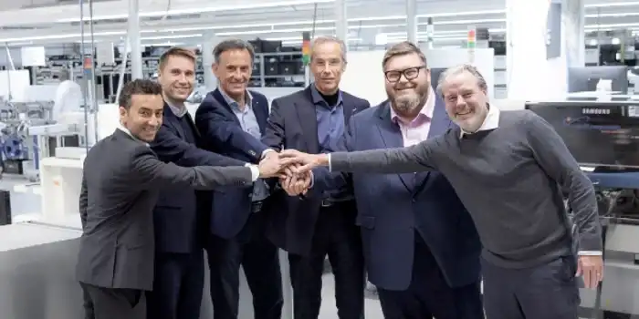 acquires-Lacon-Group