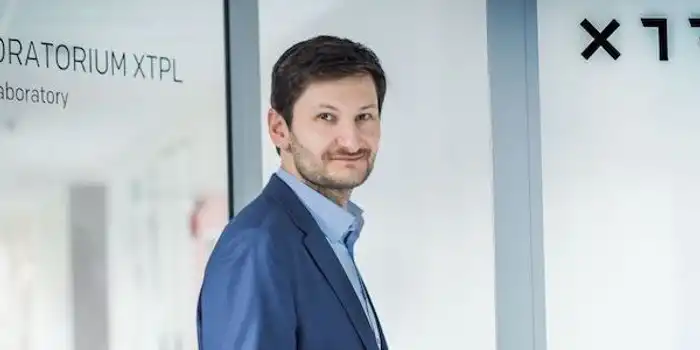 Filip-Granek-CEO-title