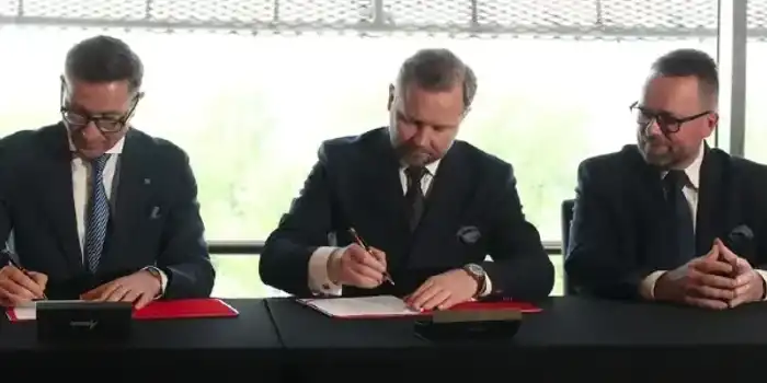 Mesko-signing