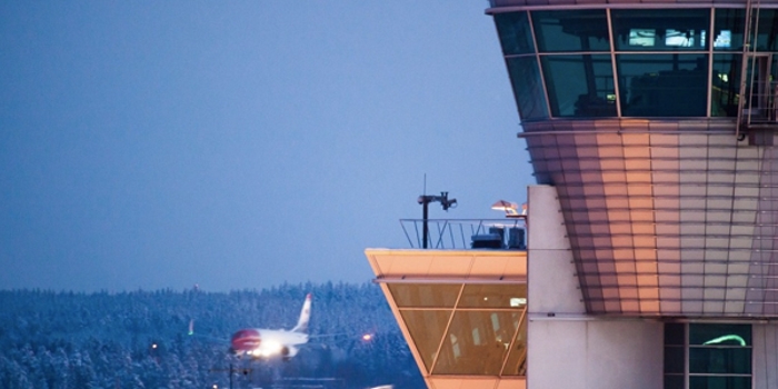 Helsinki-Airport