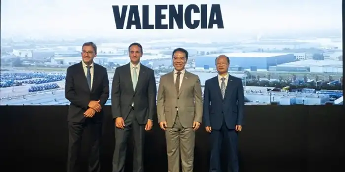 Ford_Valencia_Plant