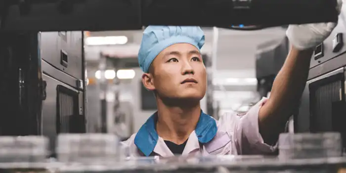 Production