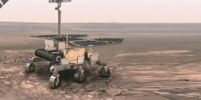 ExoMars