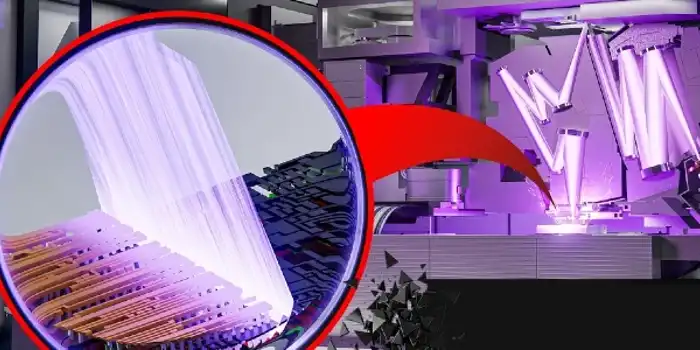 EUV-Photolithography-System