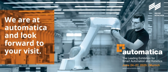 Weareatautomaticaandlookforwardtoyourvisit