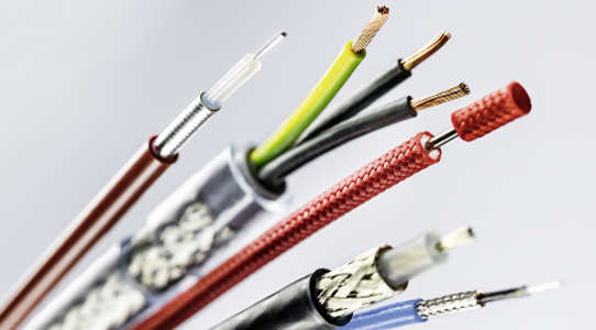 wire