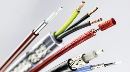 wire