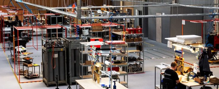 New-Production-Facility-title