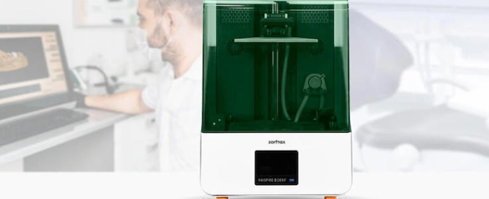 Dental-machine
