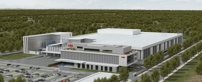 China-Kangqiao-factory