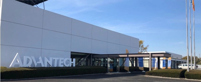 Nogata-Japan-building