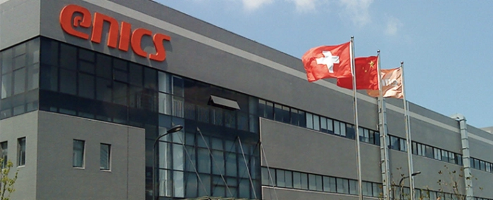 Suzhou-Factory