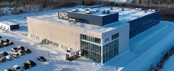 Factory-Overview-Seinajoki-Finland