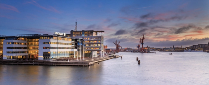 Lindholmen-Gothenburg