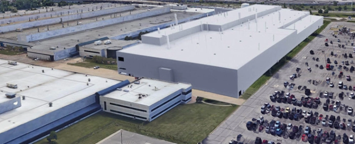 Detroit-Assembly-Site