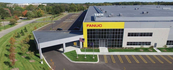 North-Campus-Robotics-Automation-Facility