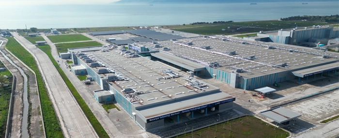 Siro-facility-Gemlik