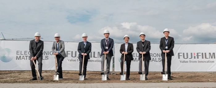 new-facility_Antwerp_Belgium