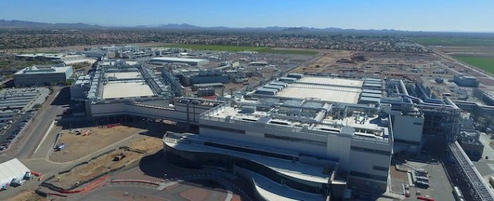 Fab42-Ocotillo-campus-Chandler-Arizona