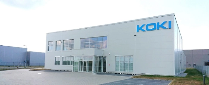 factory-Poland