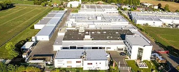 Production-facility-Selb-Germany