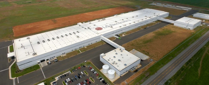 home-appliance-factory-in-tennessee