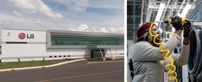 washing-machine-factory-Clarksville-TN