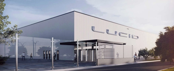 Arizona-Electric-Vehicle-Factory