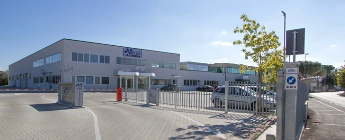 Cortona-facility