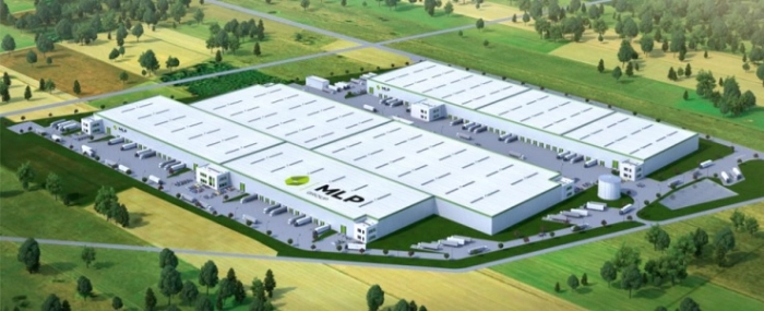 Siemens-facility
