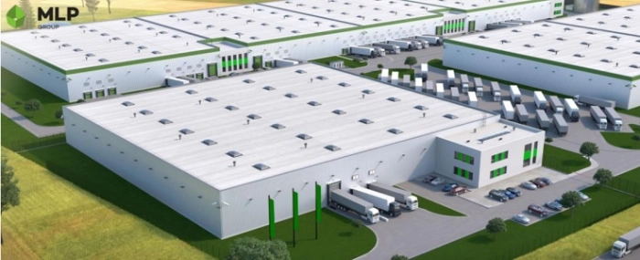 Turck-building