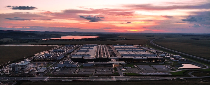 Jawor-factory