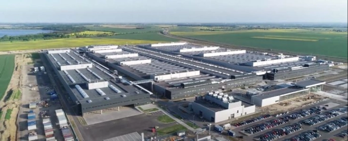 Poland-Jawor-plant
