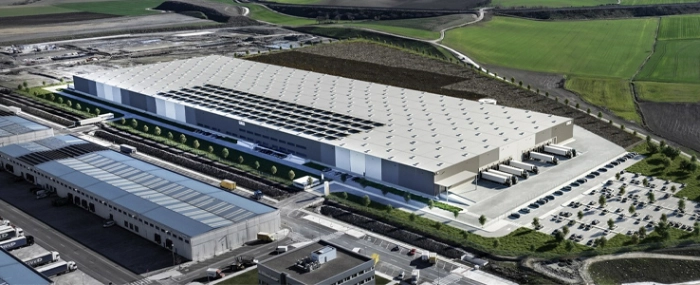 Battery-System-Factory-Spain