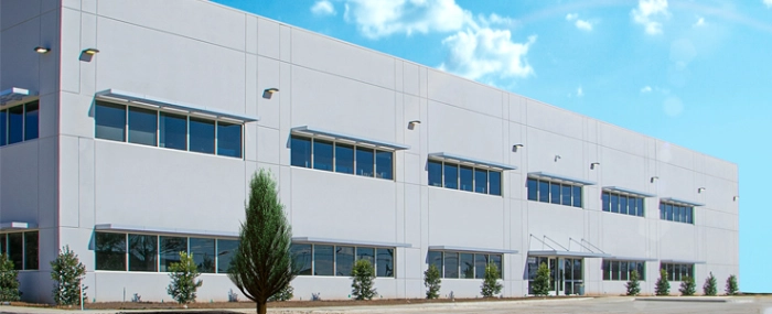 texas-Customer-Service-Center-building