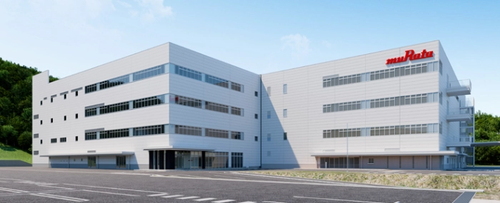 Izumo-building