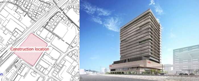 Moriyama-Innovation-Center