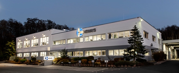 Neunkirchen-expansion