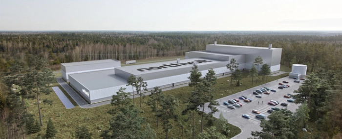 northvolt-labs-vasteras