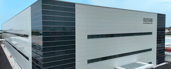 new-production-building-Malaysia