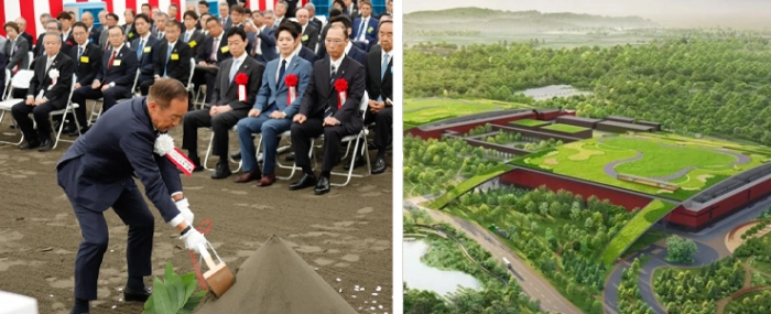 groundbreaking-Hokkaido-2023