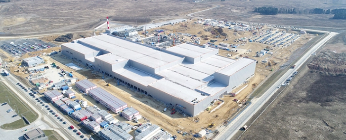 separator-plant-Poland