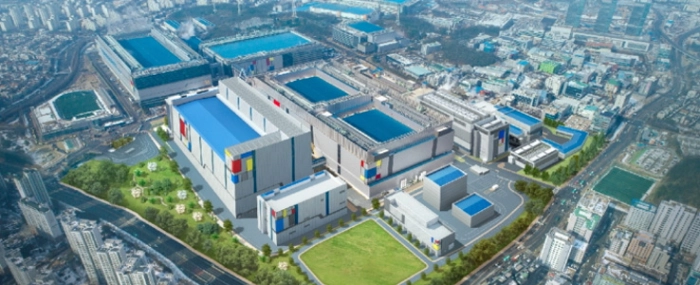 EUV-line-Hwaseong